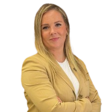Inesa Cantero