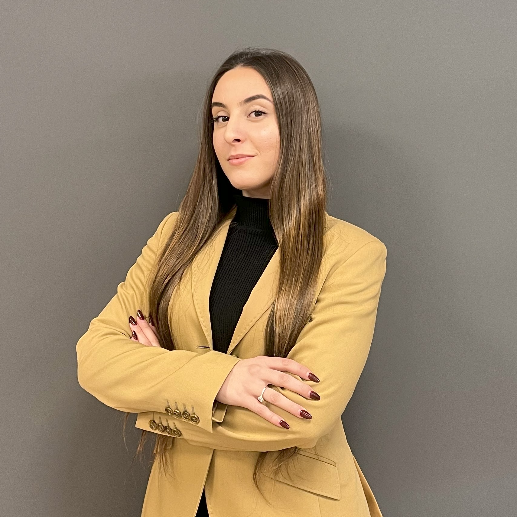 Sandra Tellez Galiano - Asesora Externa