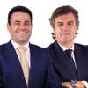 Equipa João Pinto e Jorge Lopes