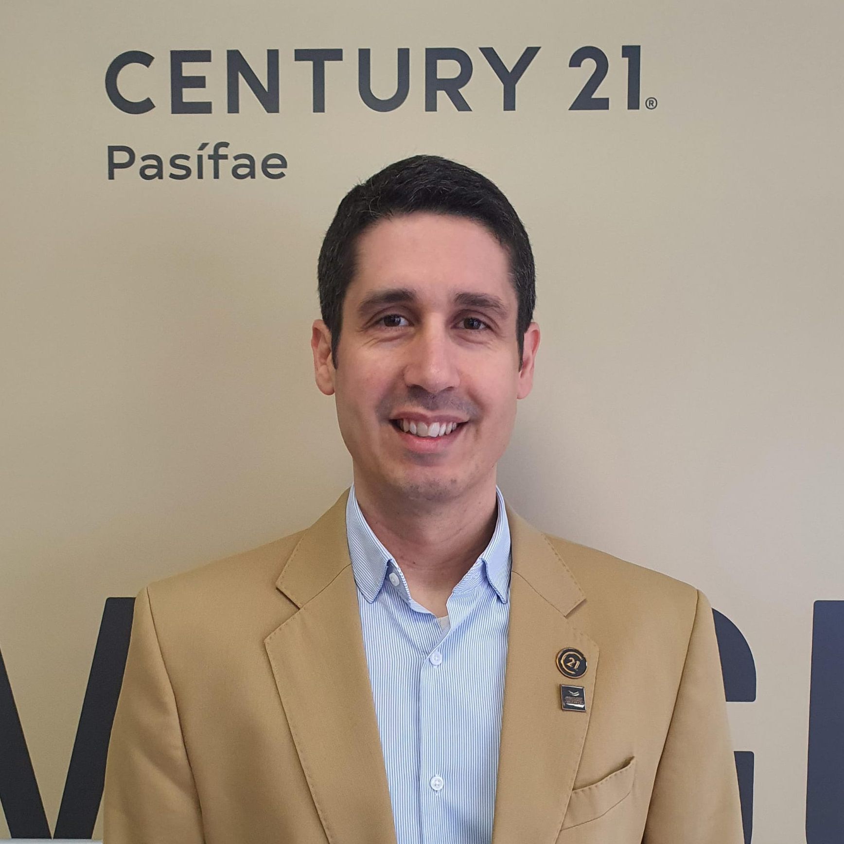 Oscar Pérez Pérez