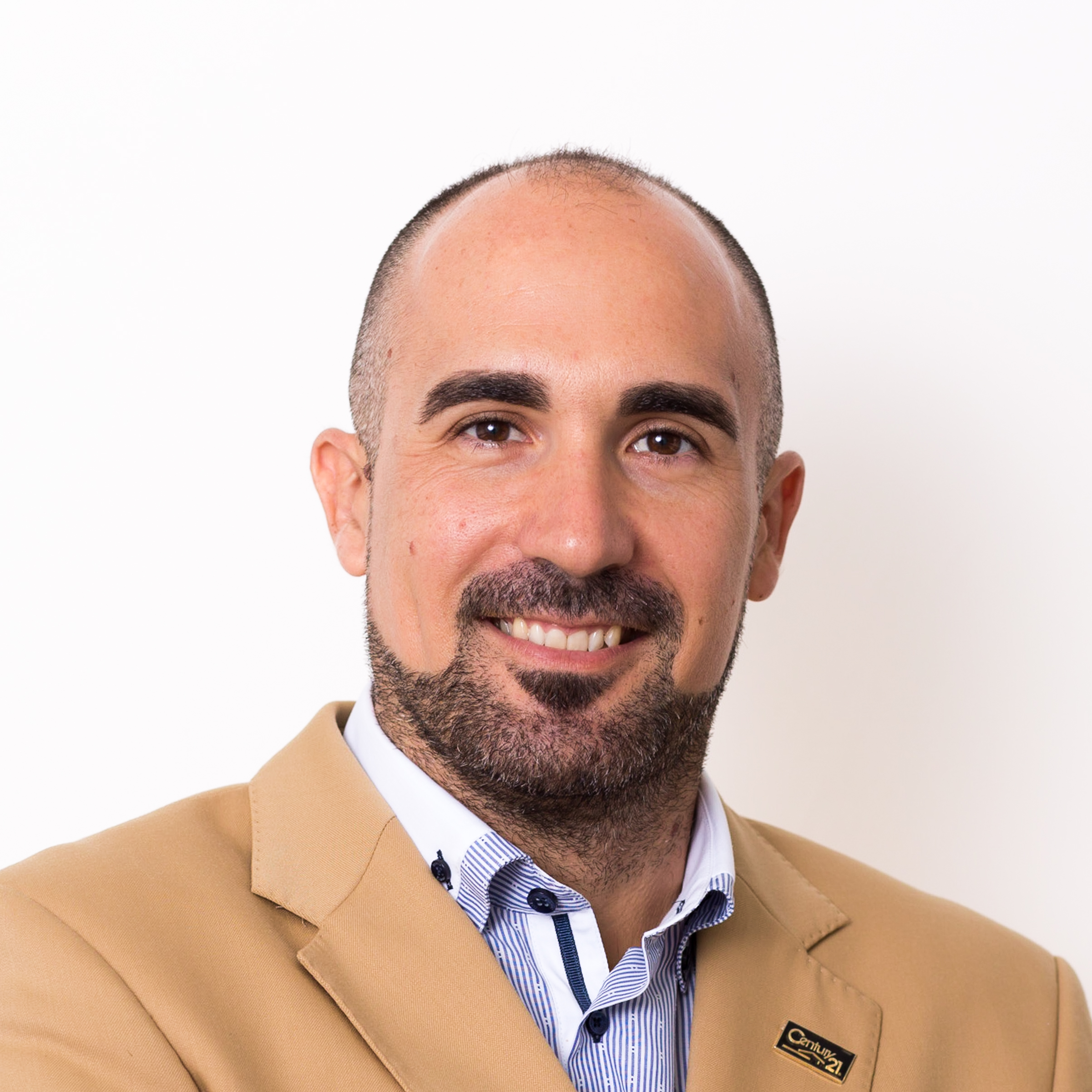 Antonio  Moreno