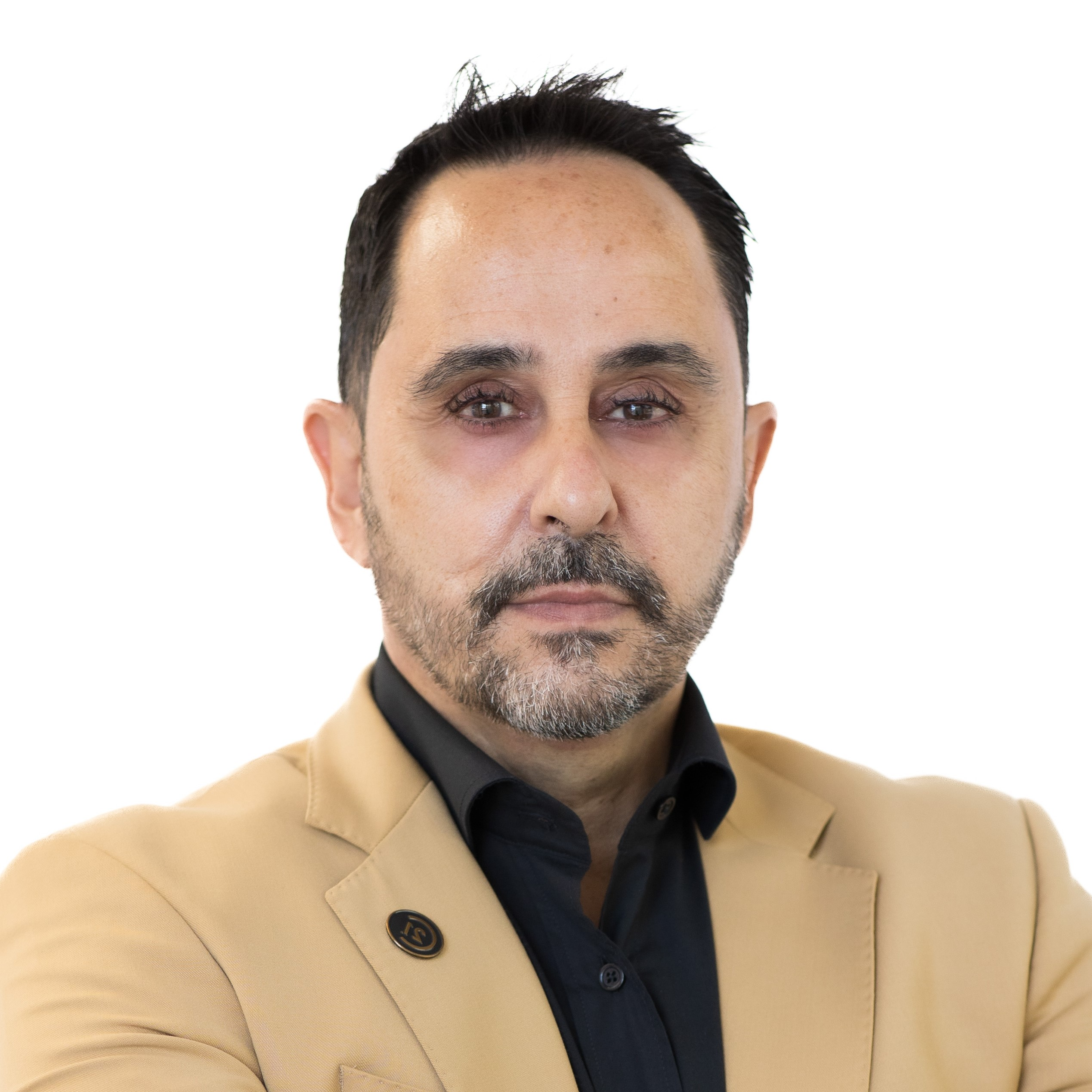 Aníbal Lao