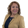 Betcy Isabel Coello Colina