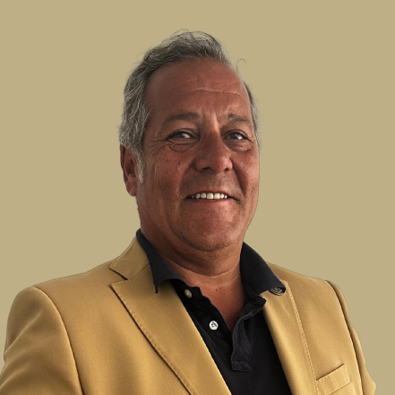 Antonio Carreño