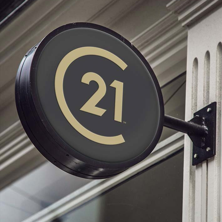 Century21 Dream House