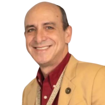 Jose Antonio Trujillo Perez