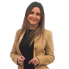 Alexandra  Sofia Rebouta Roussou Gonçalves