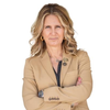 Cláudia Luísa Cruz