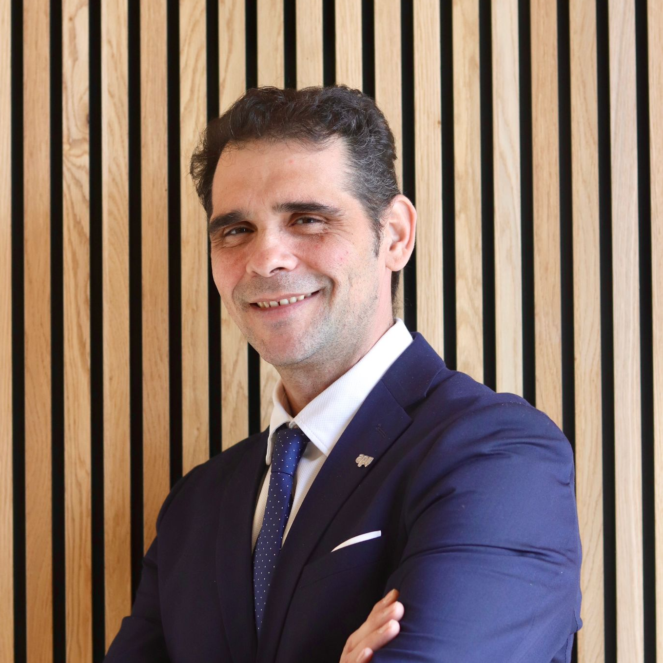 Antonio Romero