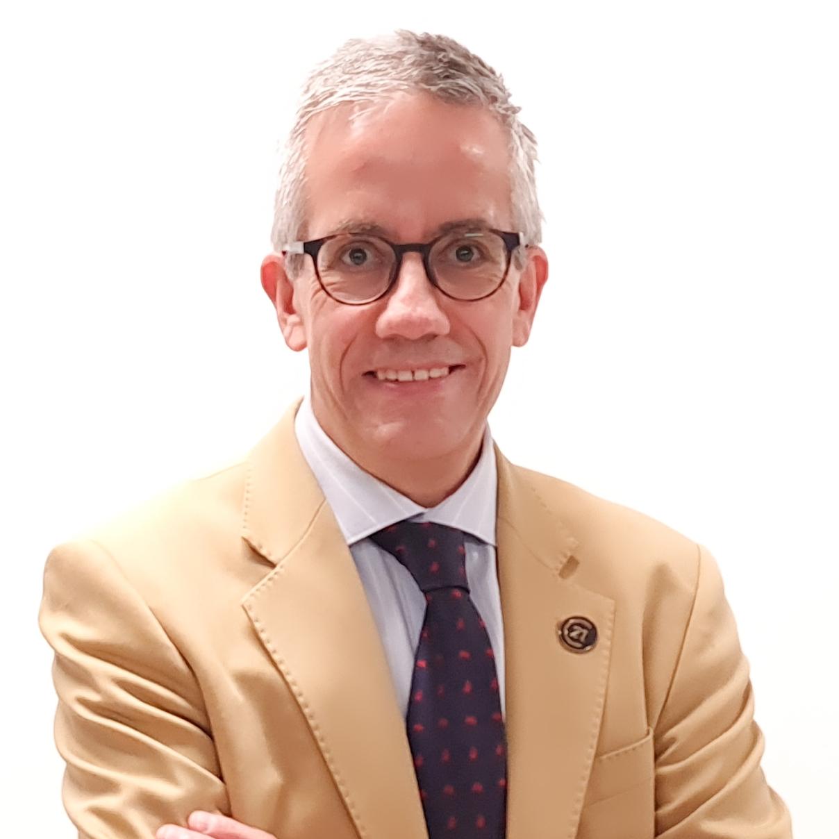 José Ignacio Pérez - Barbadillo