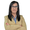 Cláudia Ascensão