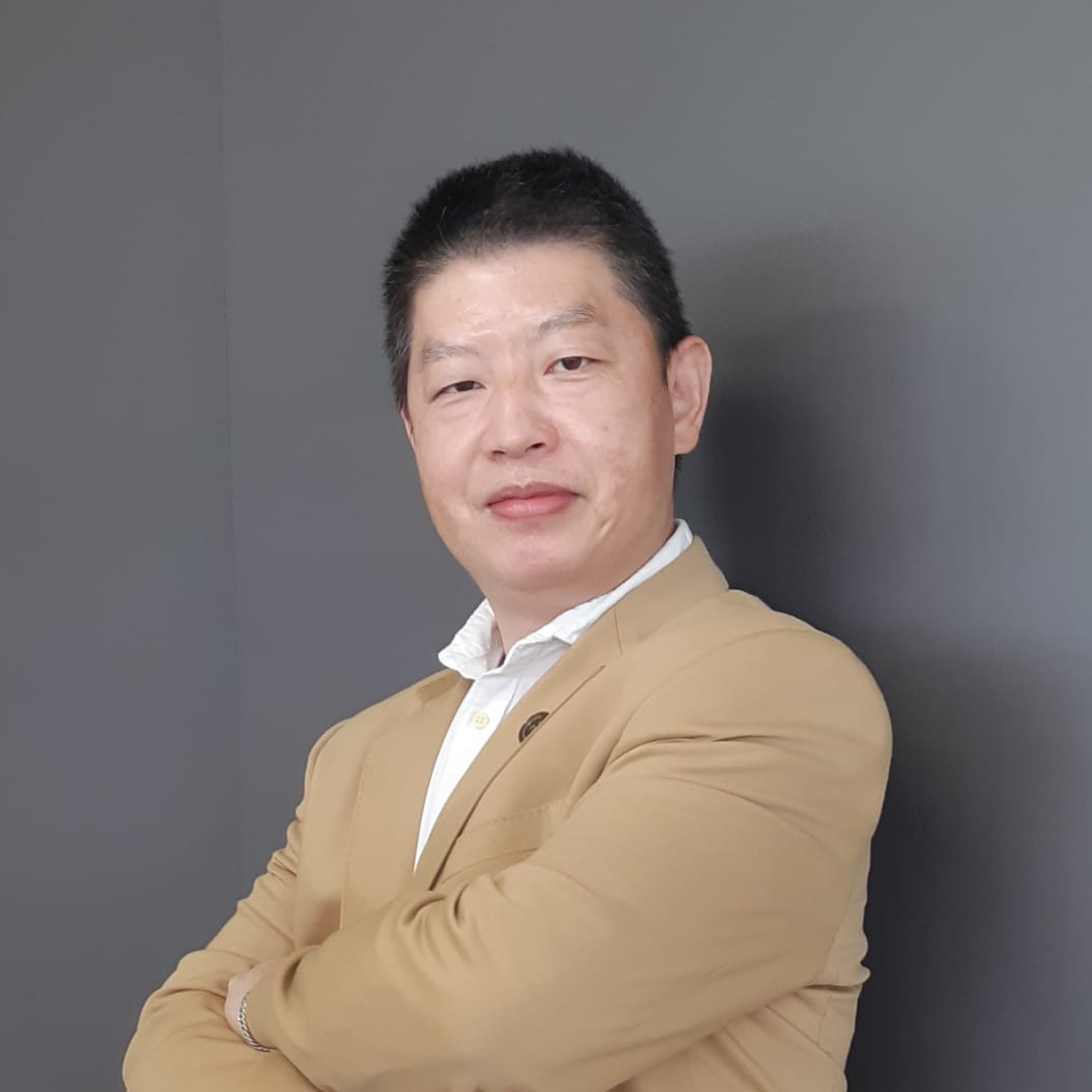 SHENG PING ZHOU WANG