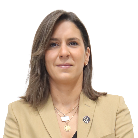 Mariana Correia