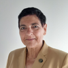 Rosamina Ismail