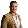 Tiago Miguel Almeida Pereira