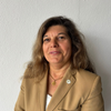 Maria da Luz Moita Soares Canilho