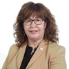 Irene Moreira
