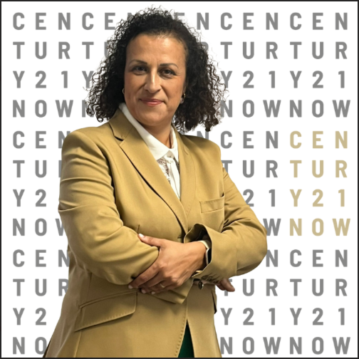 Juana María Gónzalez Esparza