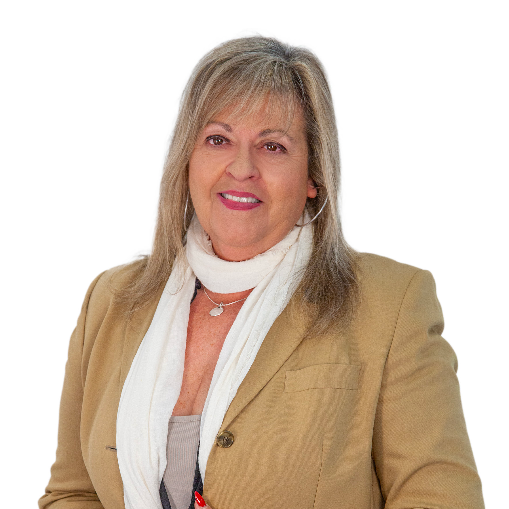 Charo López Pino