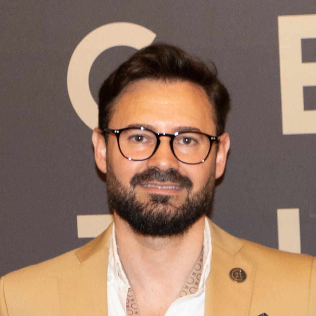 Richard S. Guijarro