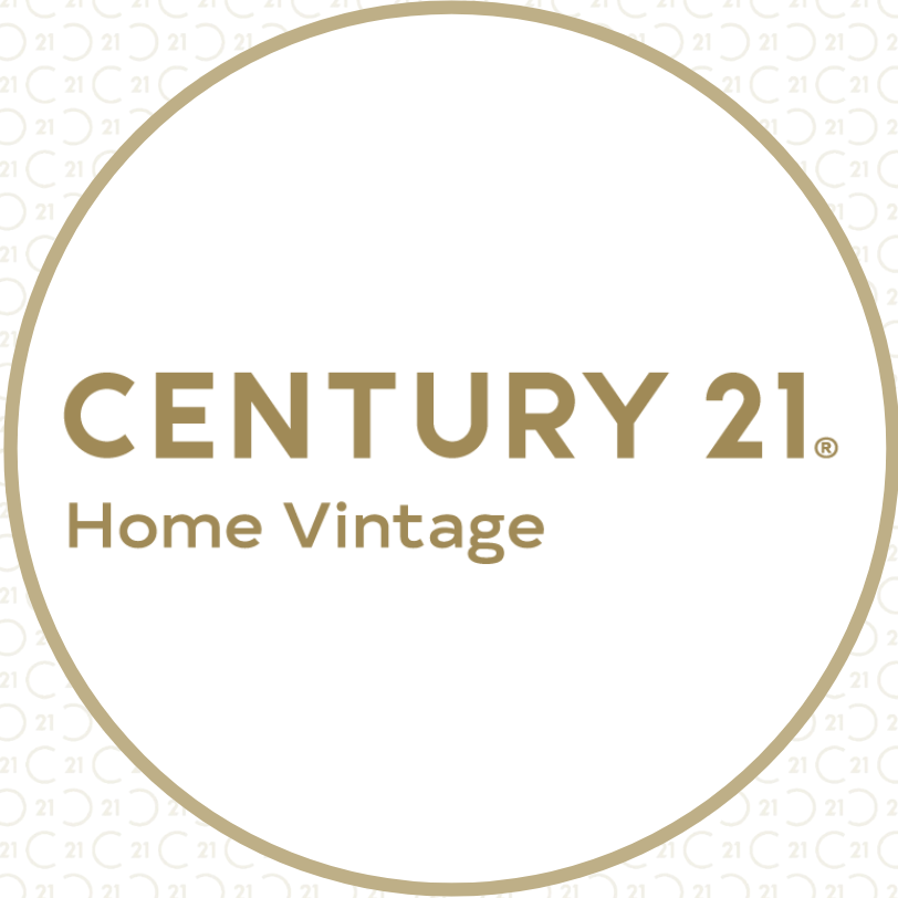 CENTURY 21 Home Vintage