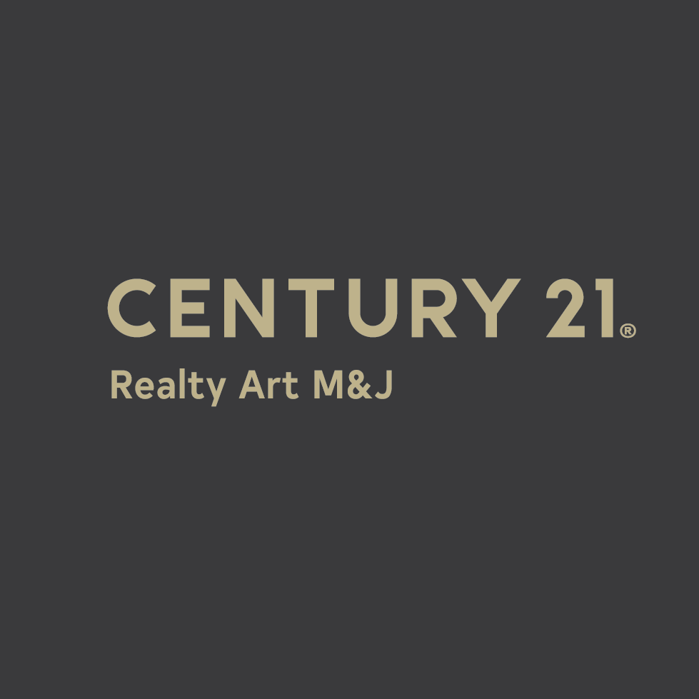 CENTURY 21 Realty Art M&J