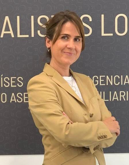 Miriam Peña Martínez