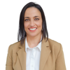Tânia Soraia do Nascimento Ladeira