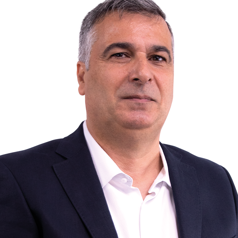 Carlos Morgado