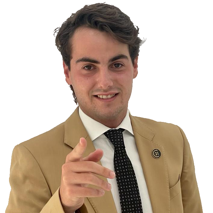 Rodrigo Saez Alcaide