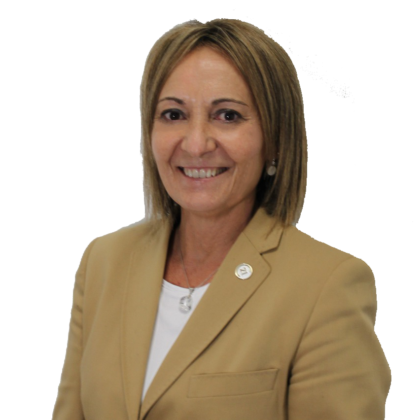 Ana María Bravo Sánchez