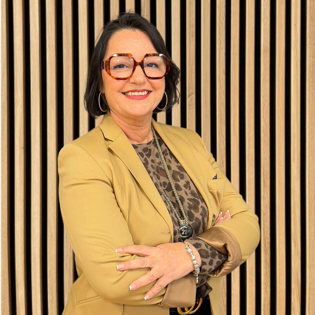 Judith García Balaguer - Asesora Externa