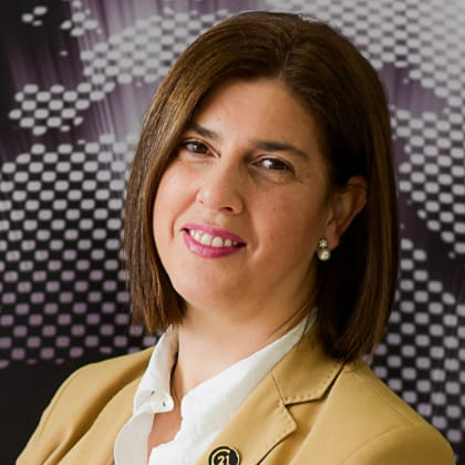 María Dolores Godoy Martín - ASESORA EXTERNA