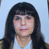 Maria de Fátima Delgado Alves da Silva