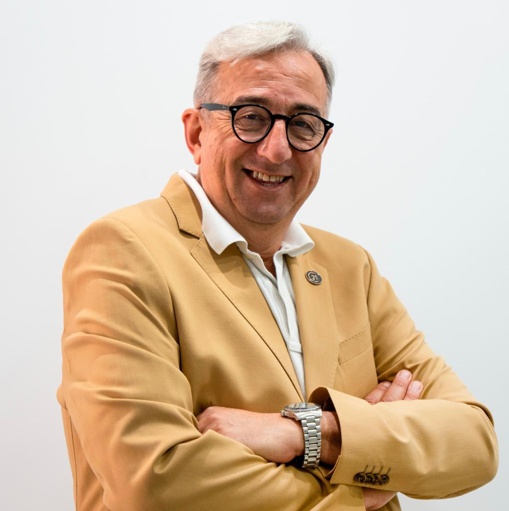 Leonardo Gonzalo
