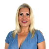 Paula Cathersides - Team Utopia