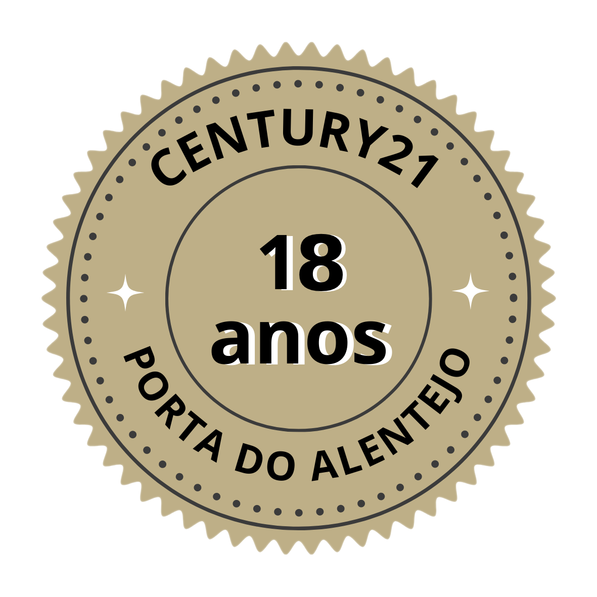 CENTURY 21 Porta do Alentejo I