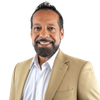 Marcos Augusto Da Silva