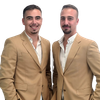 Parceria E.R. - Eduardo Silva e Rodrigo Marquês