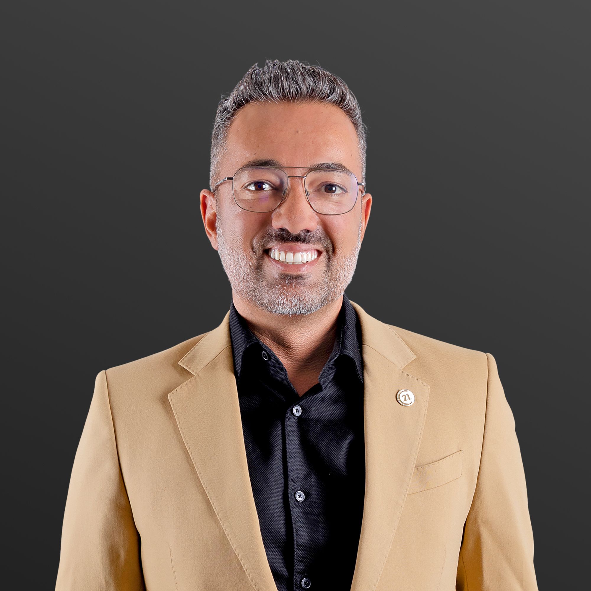 Ricardo Glória
