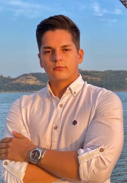Ramon Saboia Santos