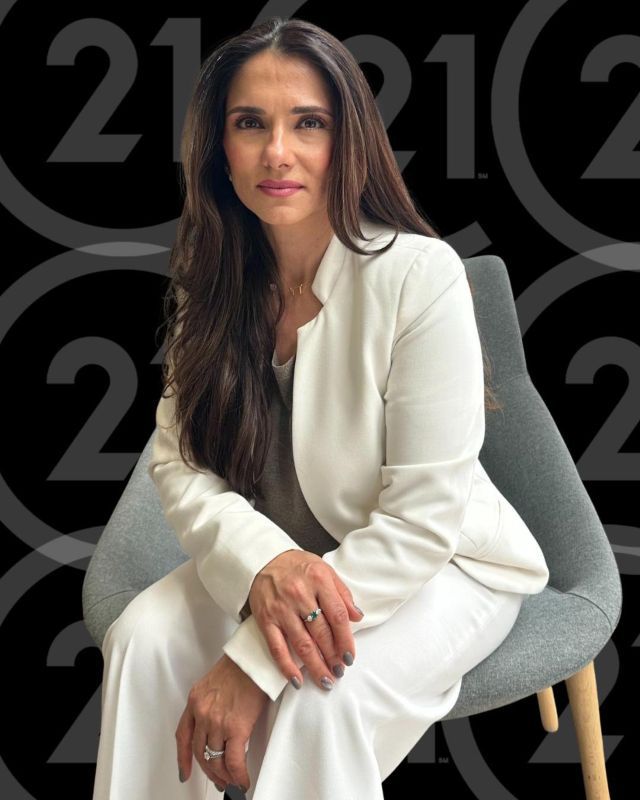 Adriana Giraldo Hernández