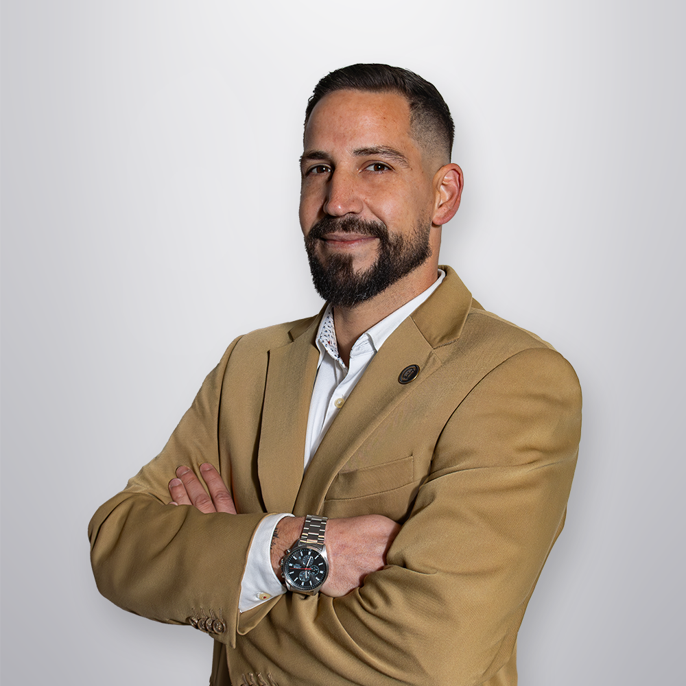 Alexandre Carvalho