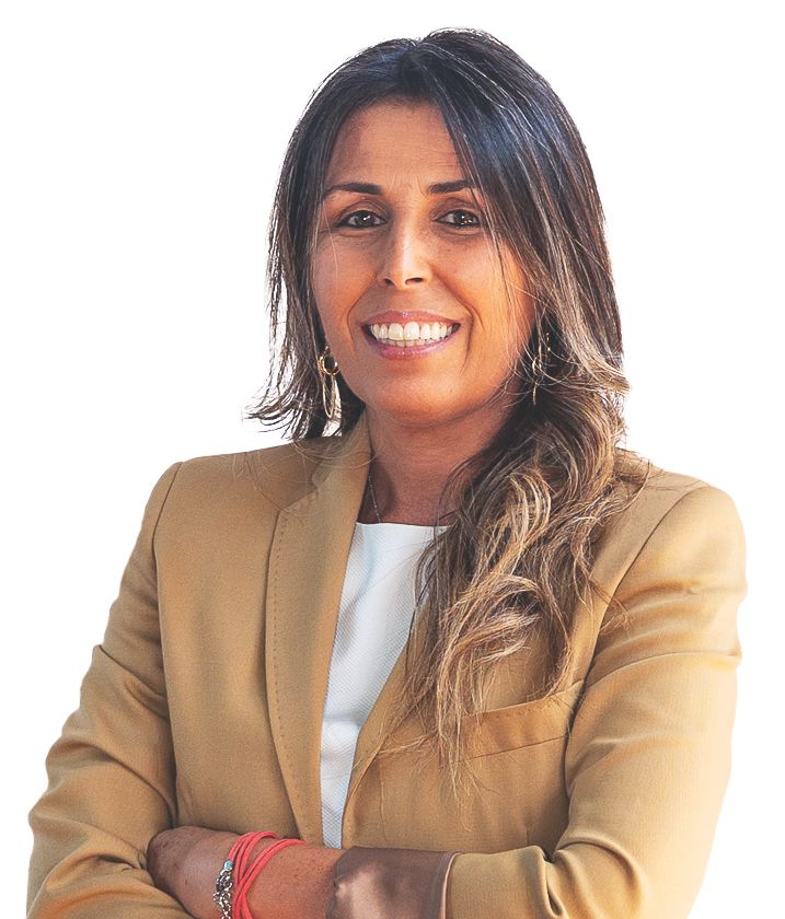 Rita Alexandre