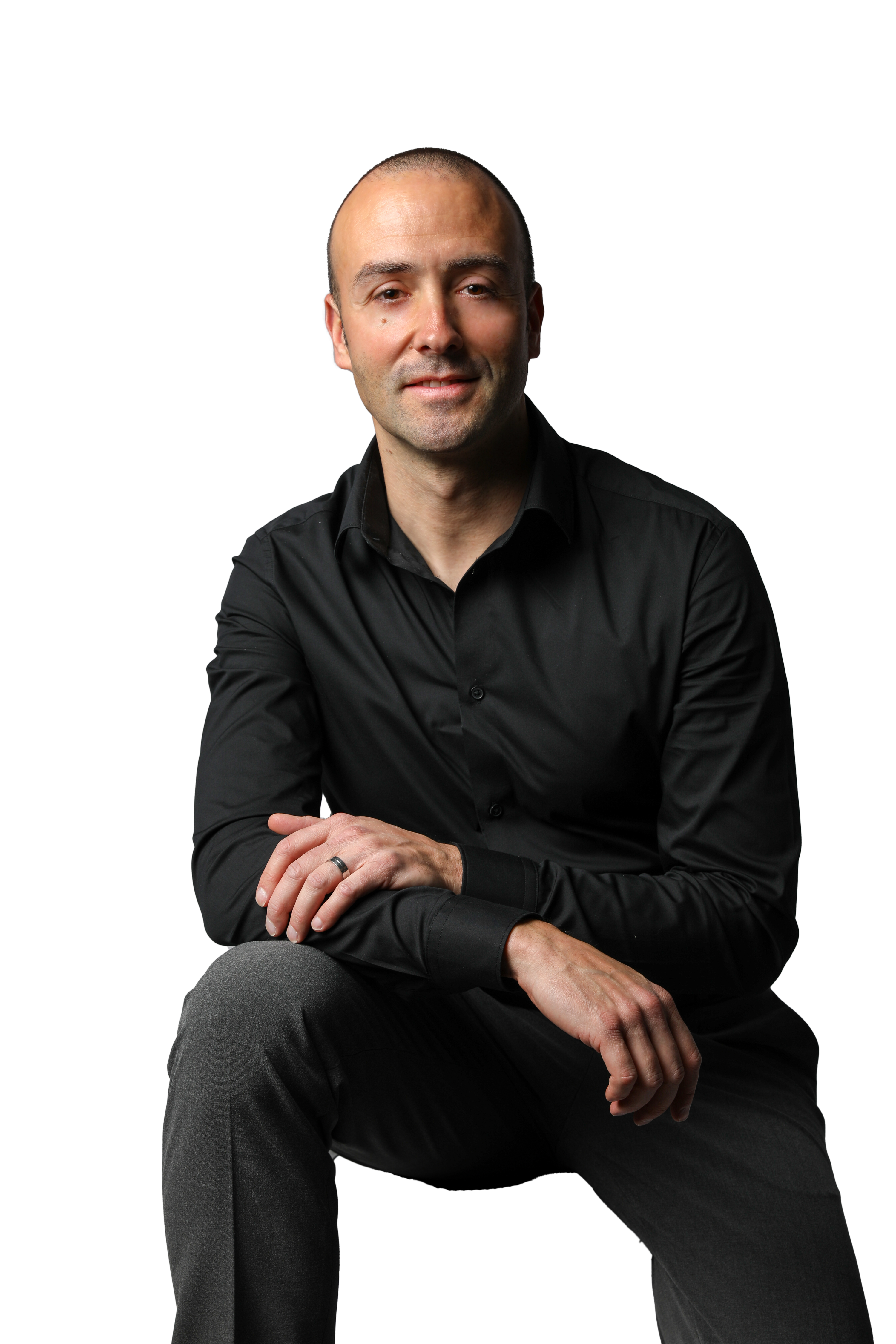 Ricardo Pinto