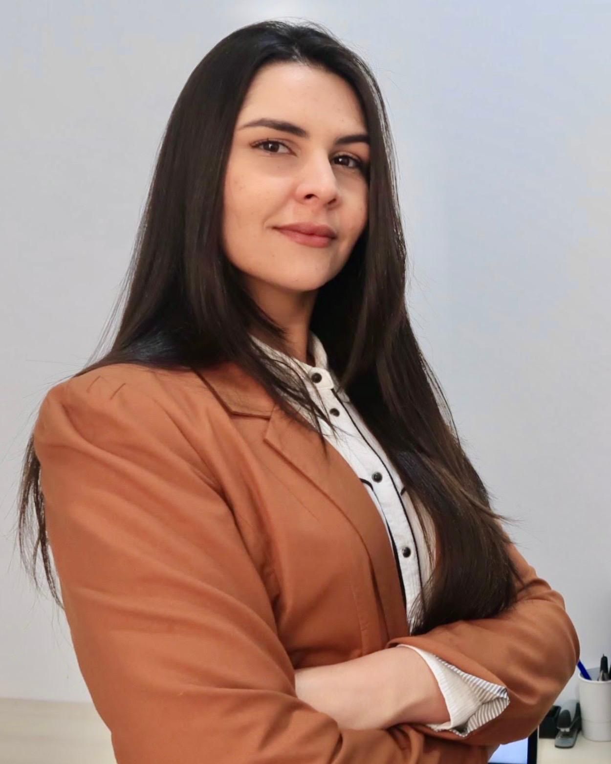 Stephanie Quintela  