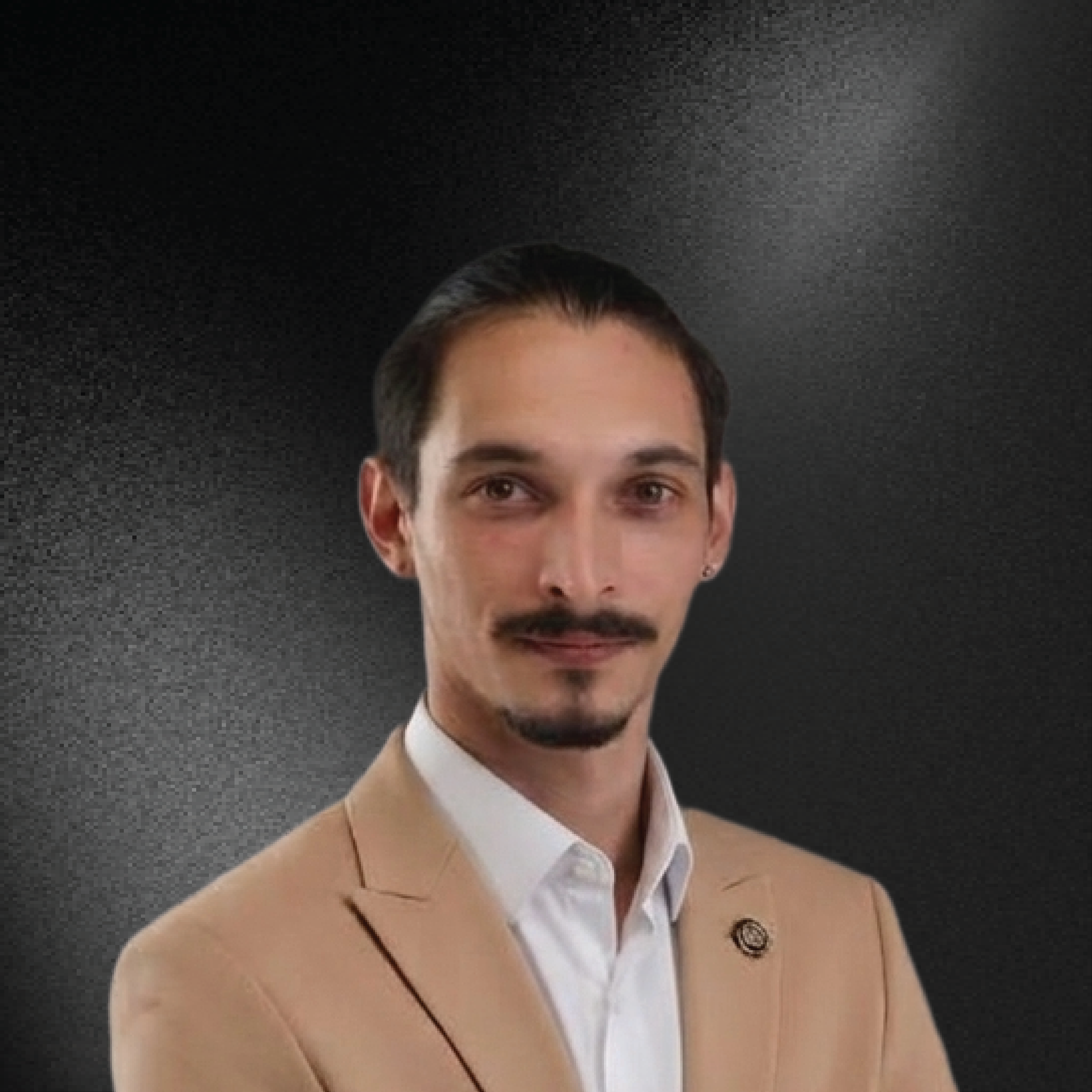 Hugo Paio