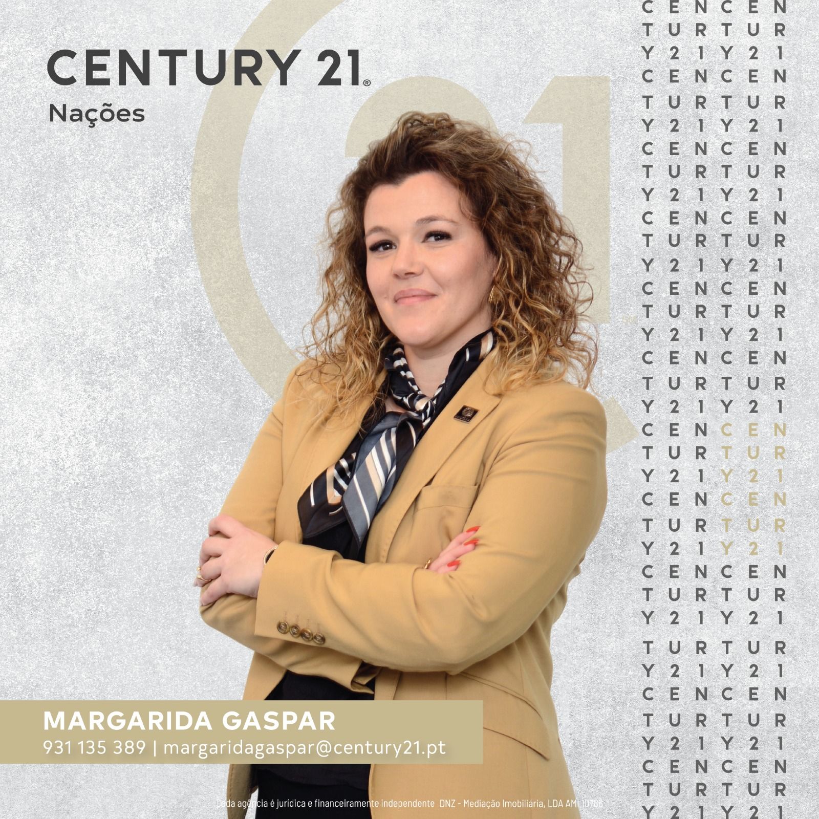 Margarida Gaspar