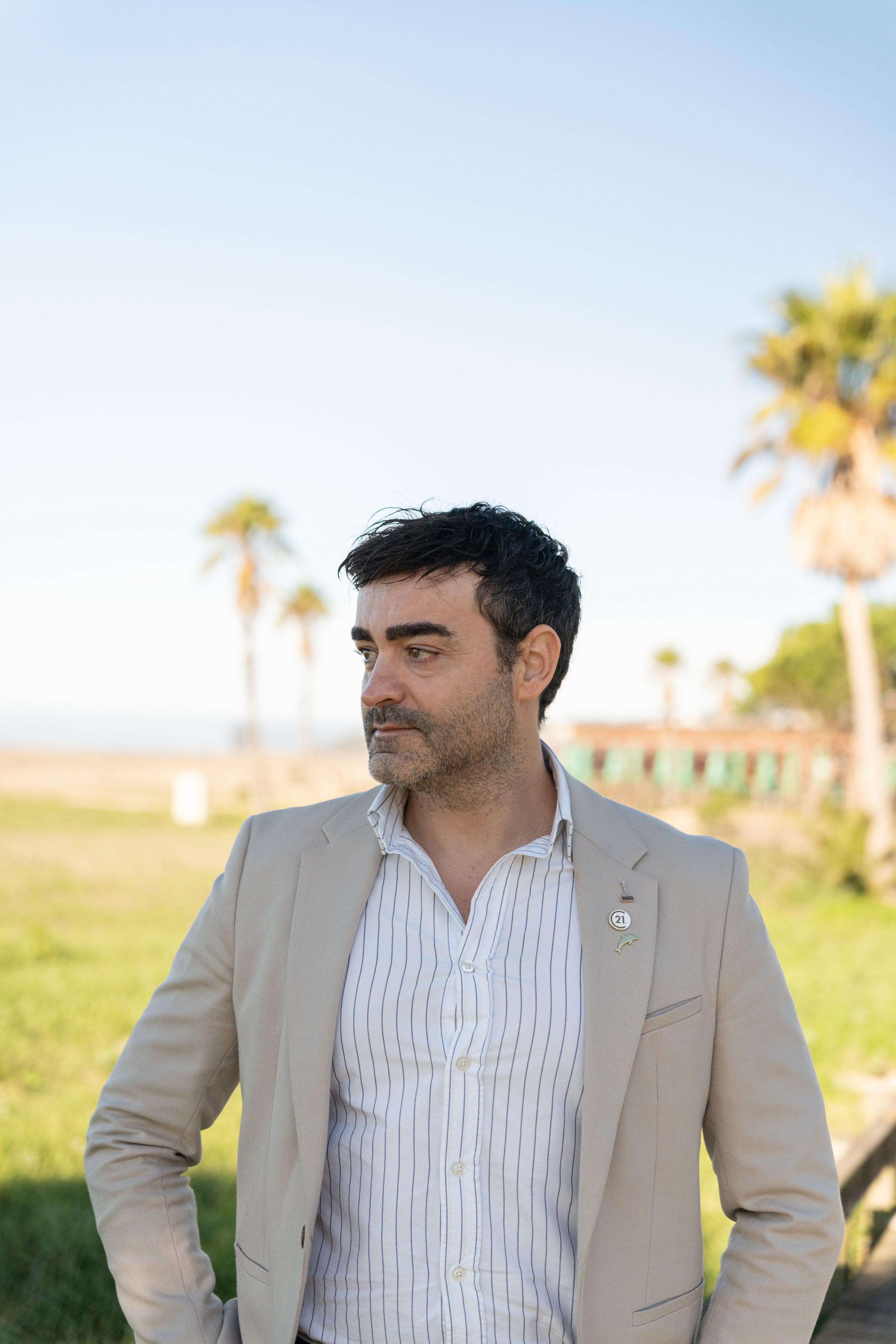 Jorge Poiares