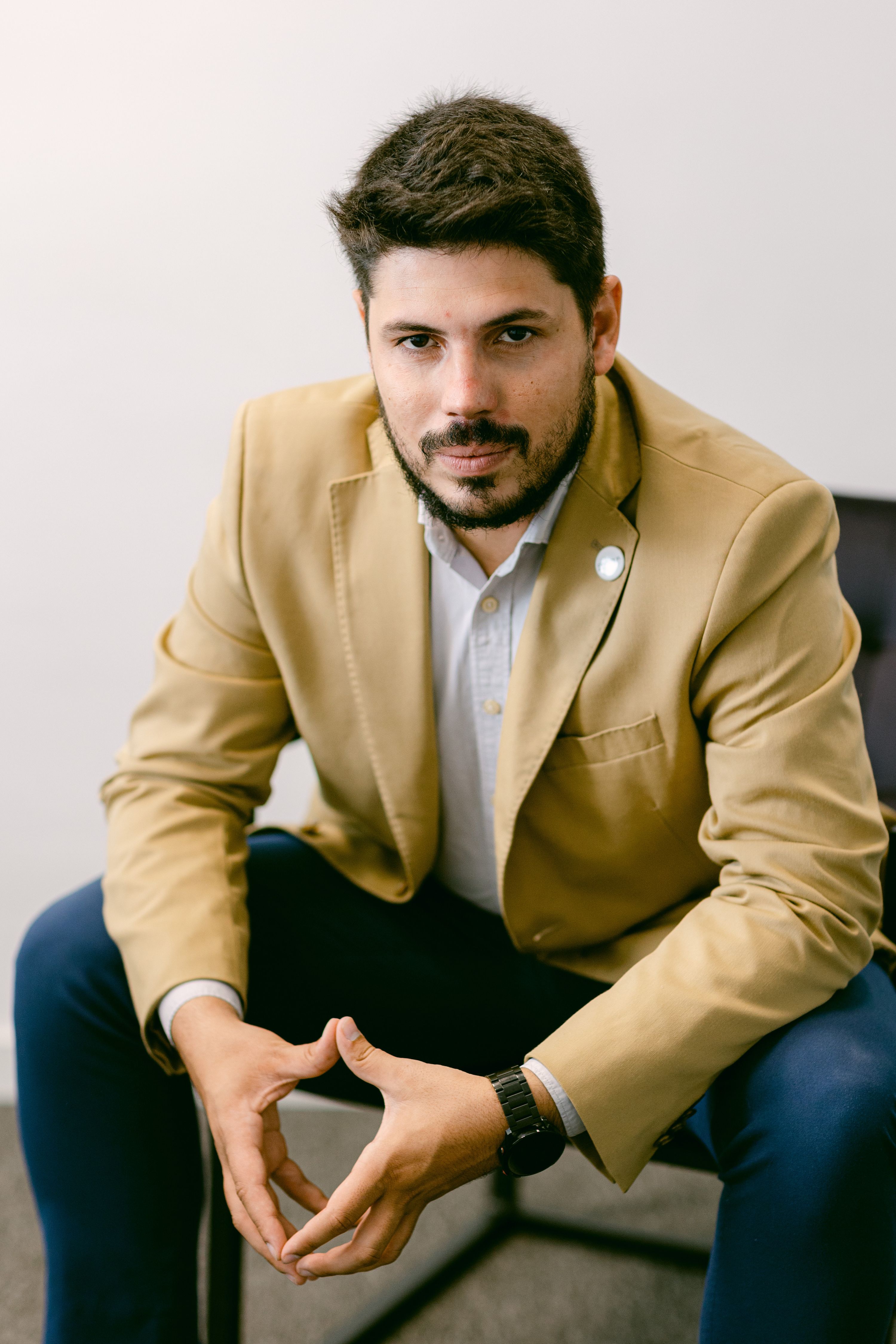 Tiago Fernandes
